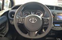 Toyota Yaris Style