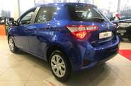 Toyota Yaris Active