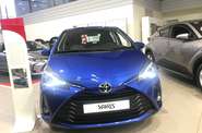 Toyota Yaris Active