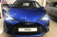 Toyota Yaris Active