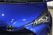 Toyota Yaris Active