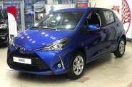 Toyota Yaris Active