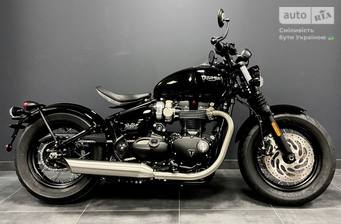 Triumph Bobber 2024 Base