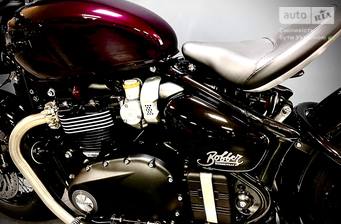 Triumph Bobber 2024 Base