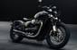 Новий Triumph Bobber 1200 MT (77 к.с.) Base 2025 в автосалоні МотоДом - фото 7