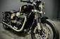 Новий Triumph Bobber 1200 MT (77 к.с.) Base 2025 в автосалоні МотоДом - фото 2