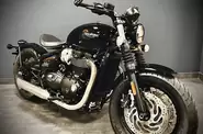Triumph Bobber Triumph Bobber Base