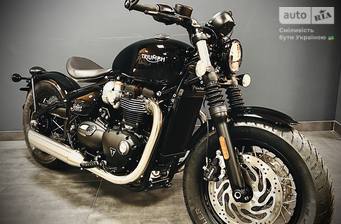 Triumph Bobber 2025 Base