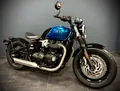 Triumph Bobber