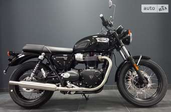 Triumph Bonneville 2023 в Киев