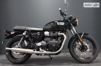 Triumph Bonneville