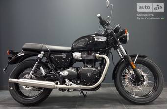 Triumph Bonneville 2023 Base