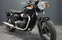 Triumph Bonneville Base