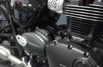 Triumph Bonneville Base