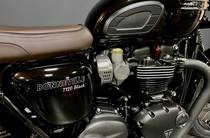 Triumph Bonneville Base