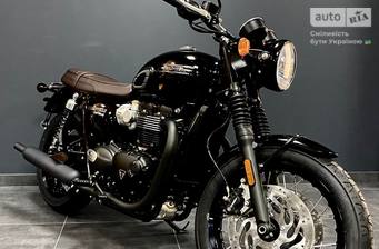 Triumph Bonneville 2023 Base