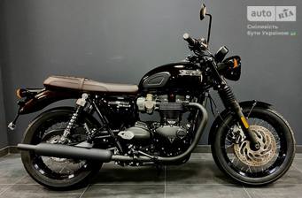 Triumph Bonneville 2023 Base