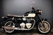 Triumph Bonneville Base