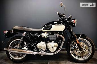 Triumph Bonneville 2024 в Київ