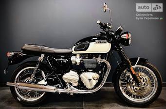 Triumph Bonneville 2024 Base