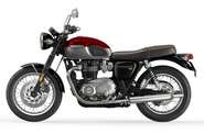 Triumph Bonneville Base