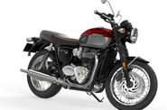 Triumph Bonneville Base