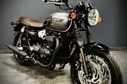 Triumph Bonneville Base