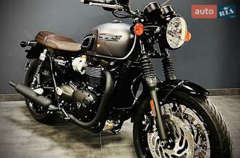 Triumph Bonneville 2025 в Київ