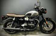 Triumph Bonneville Base