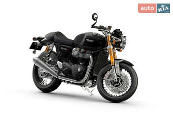 Triumph Bonneville 2023 в Київ