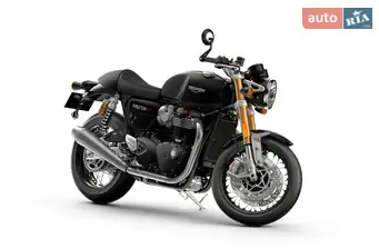 Triumph Bonneville