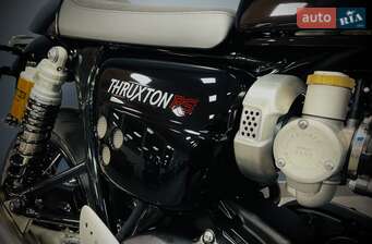 Triumph Bonneville 2023 в Київ