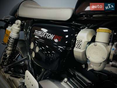 Triumph Bonneville 2023 Base