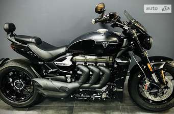 Triumph Rocket 2024 в Київ