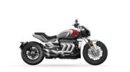 Triumph Rocket Base