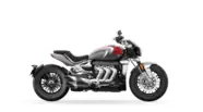 Triumph Rocket Base