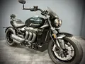Triumph Rocket