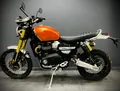 Triumph Scrambler Triumph Scrambler