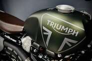 Triumph Scrambler Base