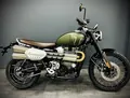 Triumph Scrambler
