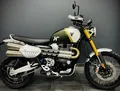 Triumph Scrambler