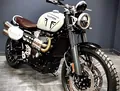 Triumph Scrambler