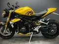 Triumph Speed Triple