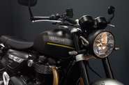 Triumph Speed Twin Base