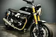 Triumph Speed Twin Base