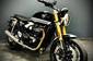Новий Triumph Speed Twin 1200 Base 2025 в автосалоні МотоДом - фото 1