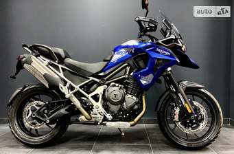 Triumph Tiger 2023 в Киев