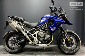 Triumph Tiger 2023 Base