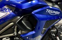 Triumph Tiger Base