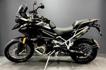 Triumph Tiger Base